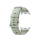 Pasek do smartwatchy Samsung Pasek Athleisure do Watch8/Watch8 Classic S/M sage